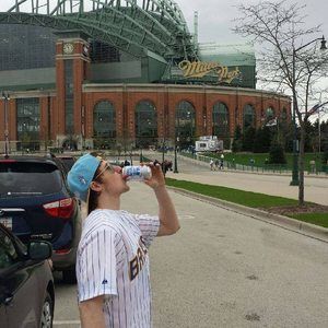 Meet your Posher, John